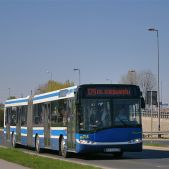 Solaris Urbino 18 #BR714