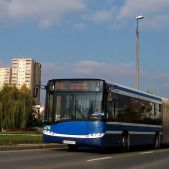 Solaris Urbino 18 #BR715