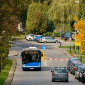 Solaris Urbino 18 #BR715