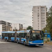 Solaris Urbino 18 #BR716