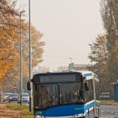 Solaris Urbino 18 #BR716