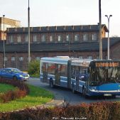 Solaris Urbino 18 #BR716