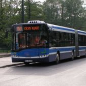 Solaris Urbino 18 #BR718
