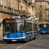Solaris Urbino 18 #BR719