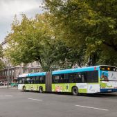 Solaris Urbino 18 #BR720
