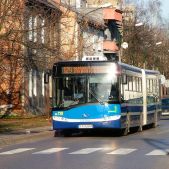 Solaris Urbino 18 #BR720