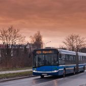Solaris Urbino 18 #BR720