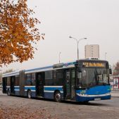 Solaris Urbino 18 #BR720