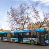 Solaris Urbino 18 #BR721