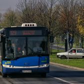 Solaris Urbino 18 #BR721