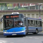 Solaris Urbino 18 #BR721