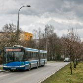 Solaris Urbino 18 #BR725