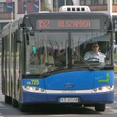 Solaris Urbino 18 #BR725
