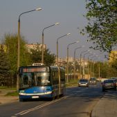 Solaris Urbino 18 #BR728