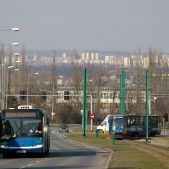 Solaris Urbino 18 #BR729