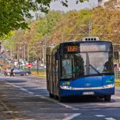 Solaris Urbino 18 #BR730