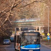 Solaris Urbino 18 #BR730
