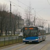 Solaris Urbino 18 #BR730