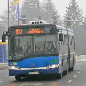 Solaris Urbino 18 #BR730