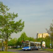 Solaris Urbino 18 #BR730