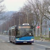 Solaris Urbino 18 #BR733