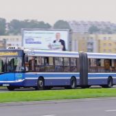 Solaris Urbino 18 #BR733