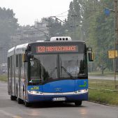 Solaris Urbino 18 #BR734