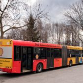 Solaris Urbino 18 #BR735