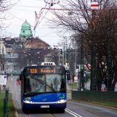 Solaris Urbino 18 #BR735