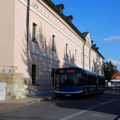 Solaris Urbino 18 #BR735