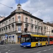 Solaris Urbino 18 #BR735