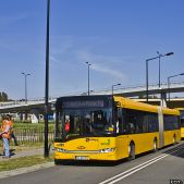 Solaris Urbino 18 #MR903