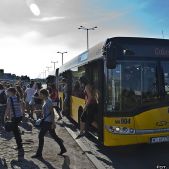 Solaris Urbino 18 #MR904