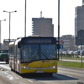 Solaris Urbino 18 #MR908