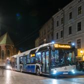Solaris Urbino 18 #DR571