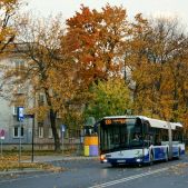 Solaris Urbino 18 #DR589
