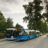 Solaris Urbino 18 #DR743