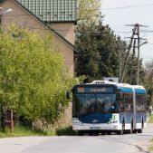 Solaris Urbino 18 #DR745