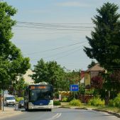 Solaris Urbino 18 #DR745