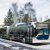 Solaris Urbino 18 #DR777