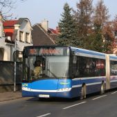 Solaris Urbino 18 #BR714