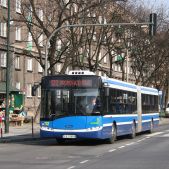 Solaris Urbino 18 #BR732