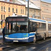 Solaris Urbino 18 #BR724