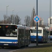 Solaris Urbino 18 #BR724