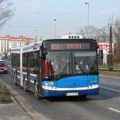 Solaris Urbino 18 #BR726