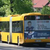 Solaris Urbino 18 #MR907