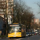 Solaris Urbino 18 #MR907