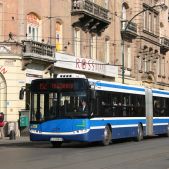 Solaris Urbino 18 #BR728