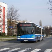 Solaris Urbino 18 #BR730