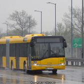 Solaris Urbino 18 #MR902
